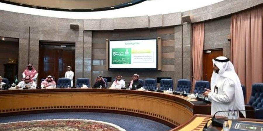 (13) شركة ناشئة تستعرض مشاريعها ضمن مبادرة بذرة بجامعة المؤسس - الكويت الاخباري