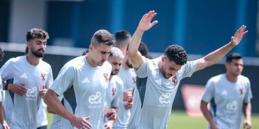 قرار نهائي.. رحيل ثنائي الأهلي بعد كأس العالم للأندية - الكويت الاخباري