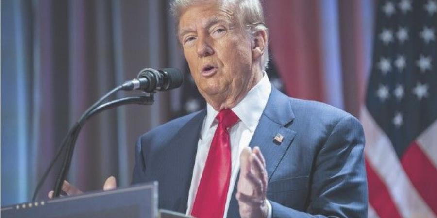 مكالمة ترامب ونتنياهو عجّلت بالهجوم الأمريكي على إيران - الكويت الاخباري