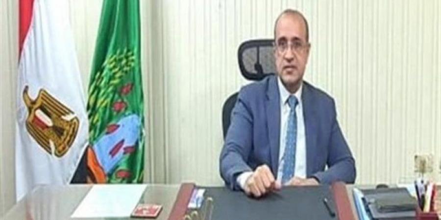 مدير تعليم المنوفية: نتيجة الإعدادية الخميس المقبل - الكويت الاخباري