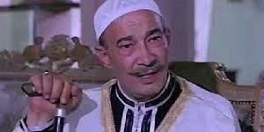 ذكرى ميلاد "حلاوة العنتبلي" والدته مغربية الأصل.. ولد بالإسكندارية وعشق الأدب والشعر - الكويت الاخباري