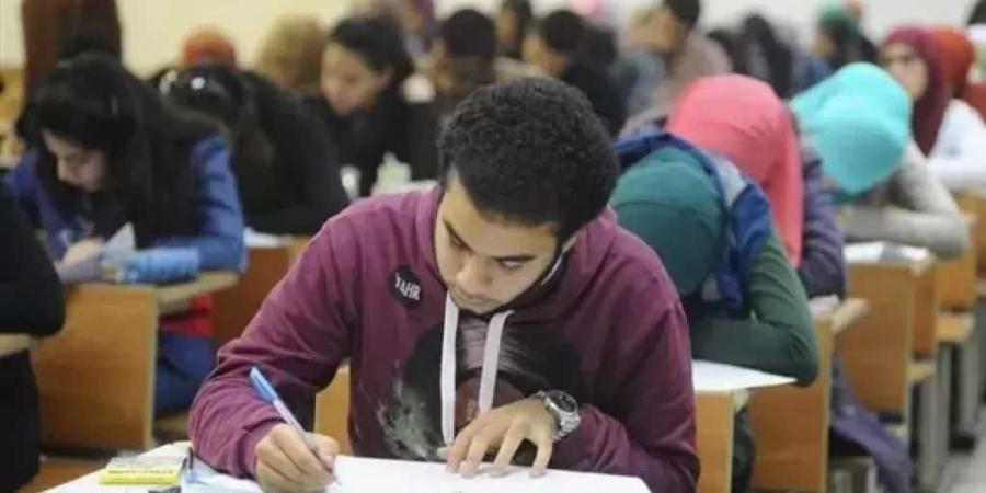 رد عاجل من التعليم على تسريب امتحان اللغة العربية للثانوية العامة - الكويت الاخباري