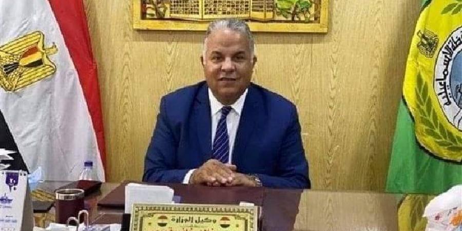 مكافأة مالية 1000 جنيه.. تكريم أوائل الشهادة الإعدادية بالفيوم - الكويت الاخباري