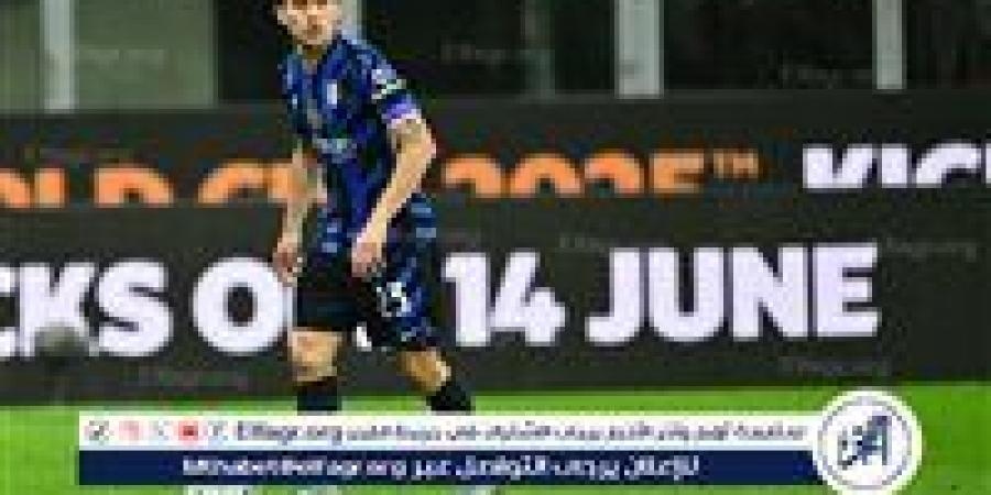 باريلا على طاولة ريال مدريد صفقة معقدة ولكن مطروحة - الكويت الاخباري
