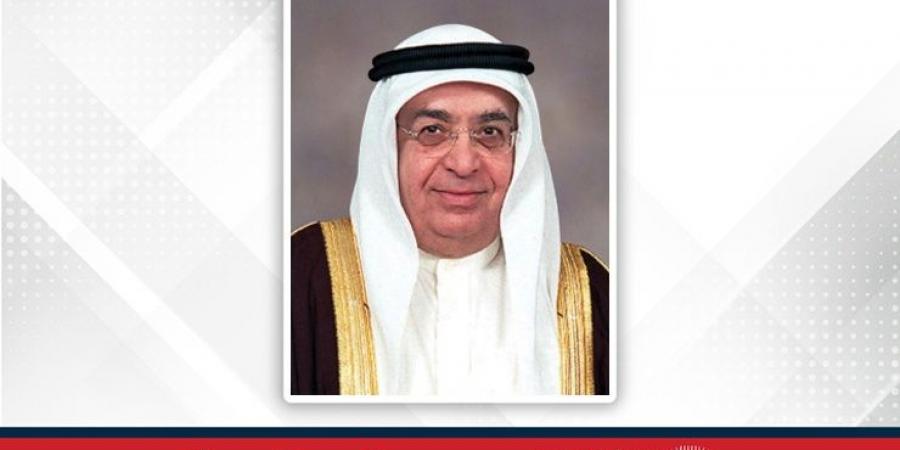 سمو الشيخ محمد بن مبارك آل خليفة يوجه للبدء في إجراء بحوث الاستكشاف الميداني لتحديد الفائز بجائزة الدورة السادسة لجائزة عيسى لخدمة الإنسانية - الكويت الاخباري