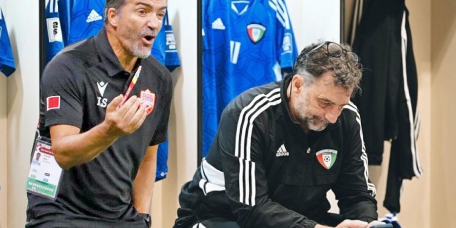 «الكرة» ينهي عقد بيتزي وينتظر وصول سوزا - الكويت الاخباري