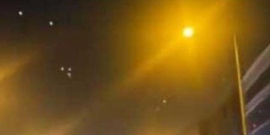 محلل سياسي: الرد الأمريكي ضد إيران يتخذ مسارات متعددة - الكويت الاخباري
