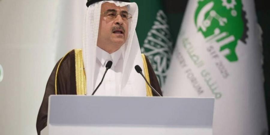 رئيس أرامكو يدعو لترسيخ المرونة الرقمية لحماية صناعات المستقبل - الكويت الاخباري