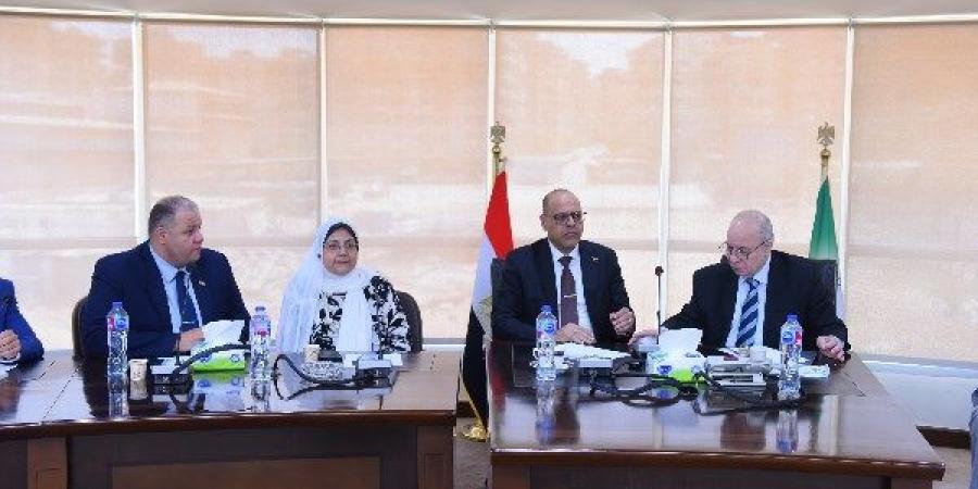وزير العمل: توسيع قاعدة بيانات العمالة غير المنتظمة لتعزيز إجراءات الدعم - الكويت الاخباري