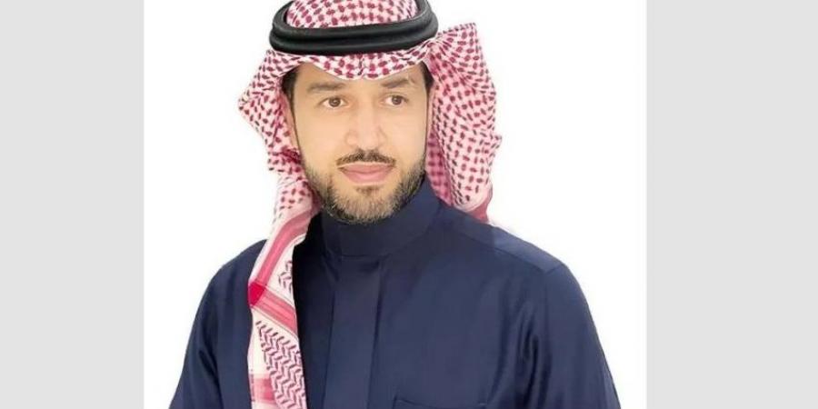 تعيين عبدالعزيز الكريديس أمينًا عامًّا لمؤسسة موهبة لتعزيز رعاية الموهوبين في المملكة - الكويت الاخباري