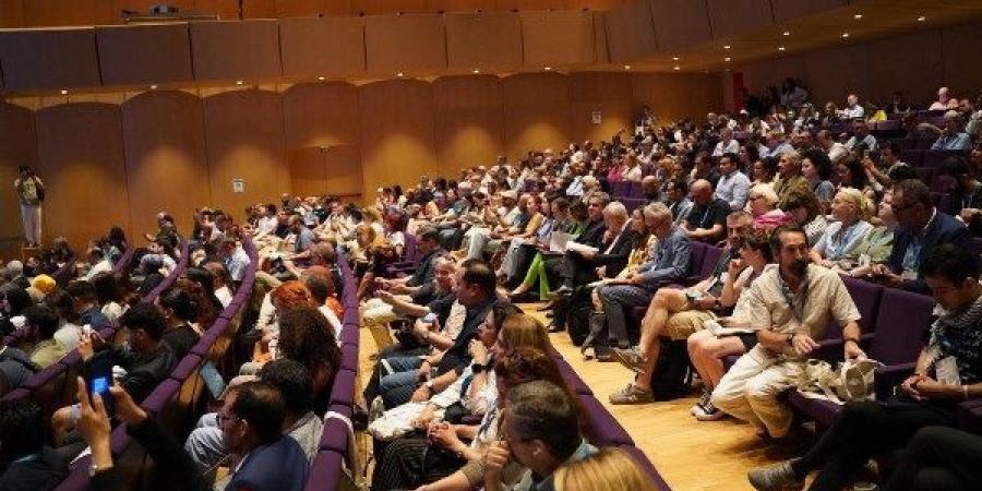 مرصد الأزهر يشارك في منتدى مؤسسة آنا ليند 2025 بألبانيا - الكويت الاخباري
