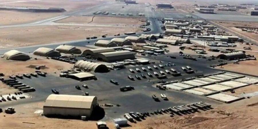 بعد استهدافها في قطر.. هجوم إيراني على القواعد الأمريكية في العراق - الكويت الاخباري