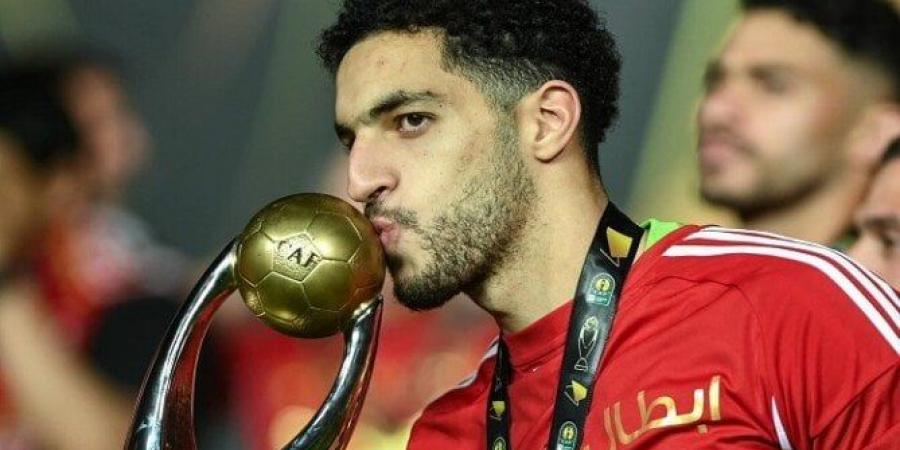 مصطفى شوبير: نعد جماهير الأهلي بتقديم أفضل ما لدينا أمام بورتو - الكويت الاخباري