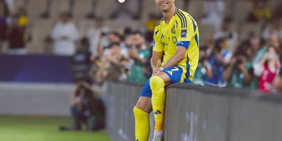 النصر يتفق مع رونالدو على تجديد تعاقده - الكويت الاخباري