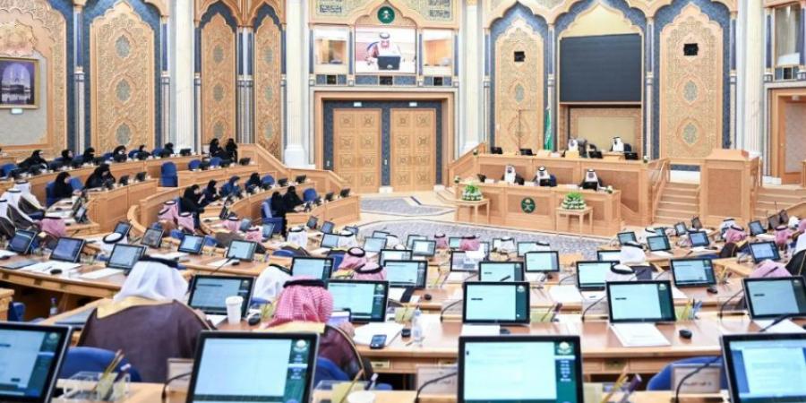 مجلس الشورى يعقد جلسته العادية الثالثة والثلاثين من أعمال السنة الأولى للدورة التاسعة - الكويت الاخباري