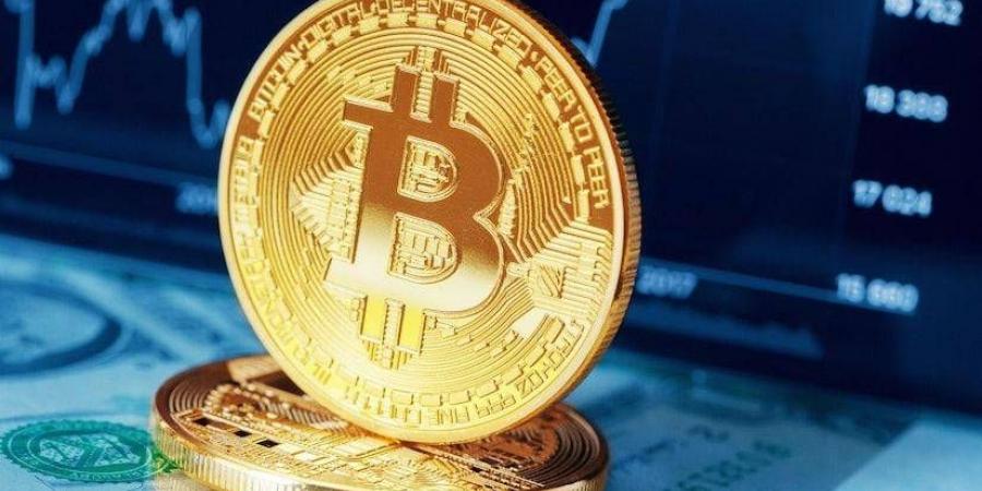 «بيتكوين» تقفز فوق 103 آلاف دولار بارتفاع 4% - الكويت الاخباري