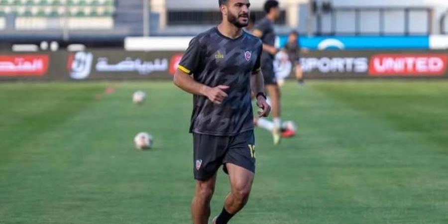 البنك الأهلي ينافس الزمالك علي ضم نجم بتروجت - الكويت الاخباري