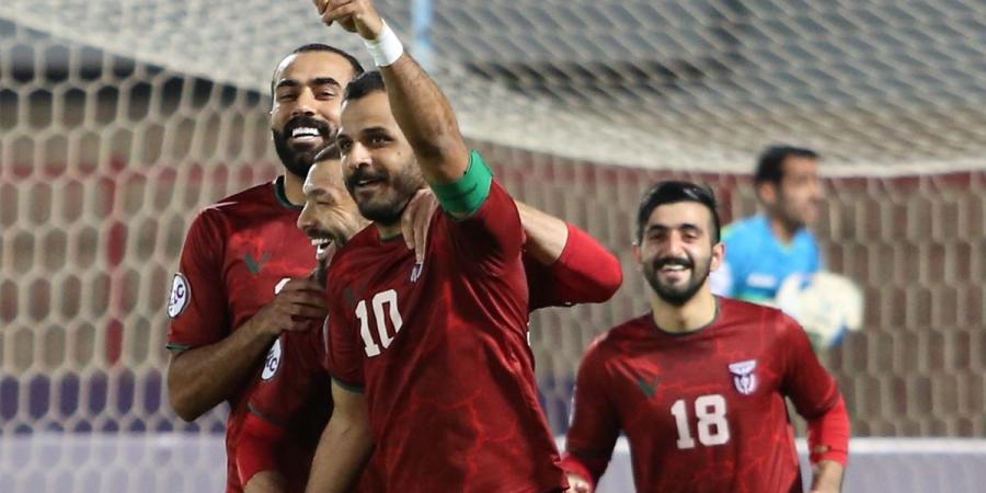 الشريدة: فواز يعود للعنابي وننتظر وصول بلقاسم - الكويت الاخباري