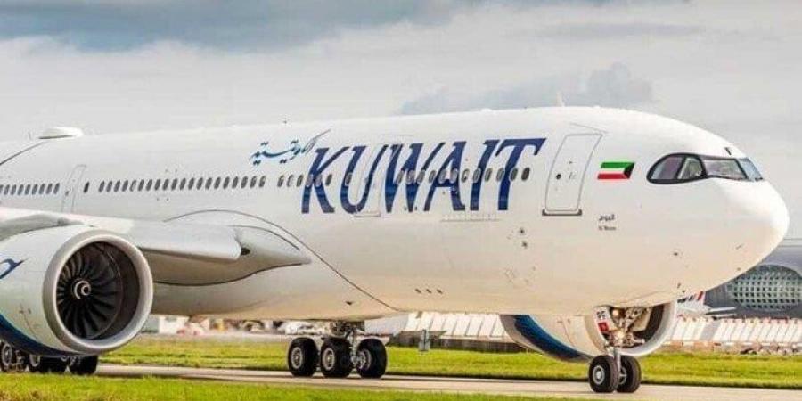 الخطوط الجوية الكويتية تعلن وقف جميع رحلاتها مؤقتًا - الكويت الاخباري