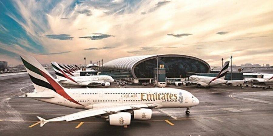 عاجل| إغلاق المجال الجوي لدولة الإمارات بعد هجوم إيران على قواعد أمريكا بقطر - الكويت الاخباري