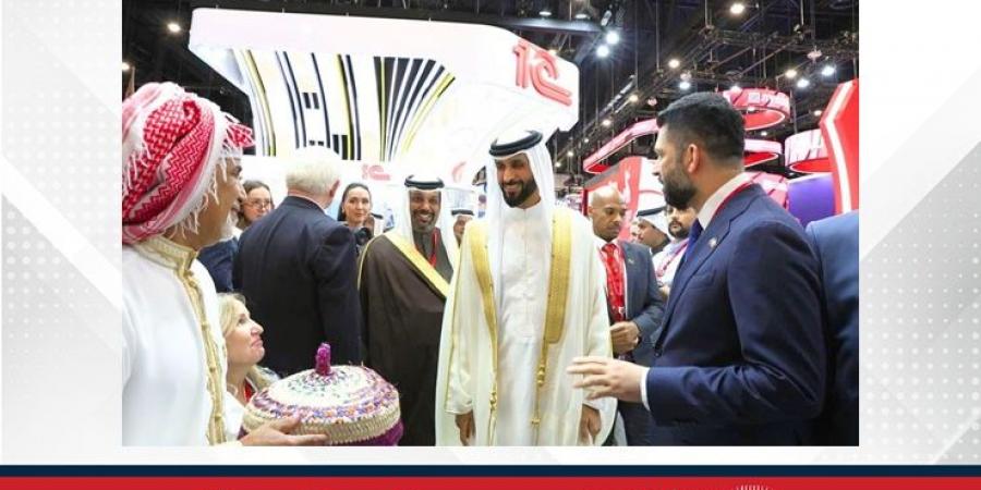 وفد مملكة البحرين يختتم مشاركةً بارزةً في منتدى سانت بطرسبرغ الاقتصادي الدولي - الكويت الاخباري