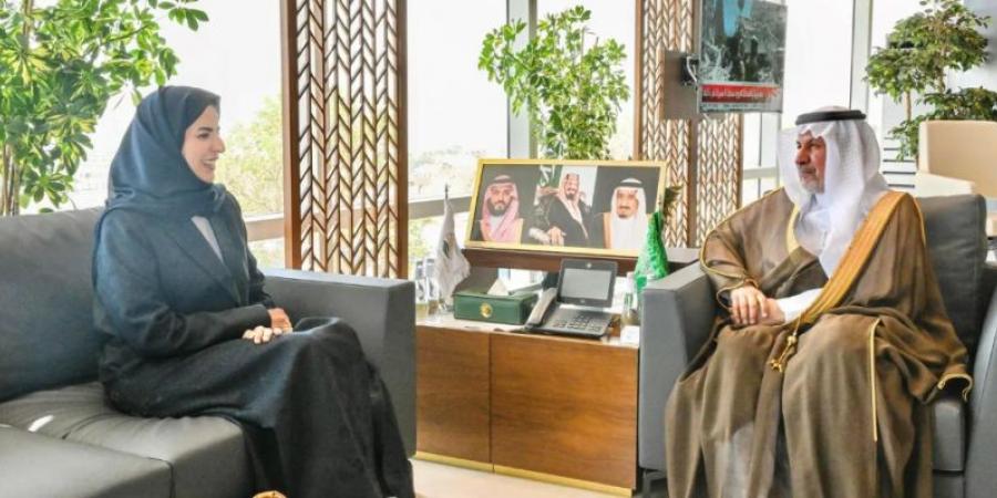 الربيعة يلتقي سفيرة المملكة لدى بولندا - الكويت الاخباري