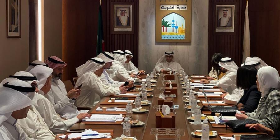 «تنسيق المشاريع الإسكانية»: الإسراع في إنجاز المدن الإسكانية وخدماتها العامة - الكويت الاخباري