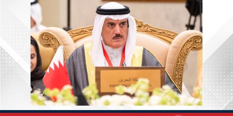 خلال اجتماع بين رؤساء البرلمانات الخليجية مع رئيسة البرلمان الأوروبي .. رئيس مجلس النواب: البحرين بقيادة جلالة الملك المعظم حريصة على الارتقاء بمستوى التعاون الخليجي الأوروبي - الكويت الاخباري