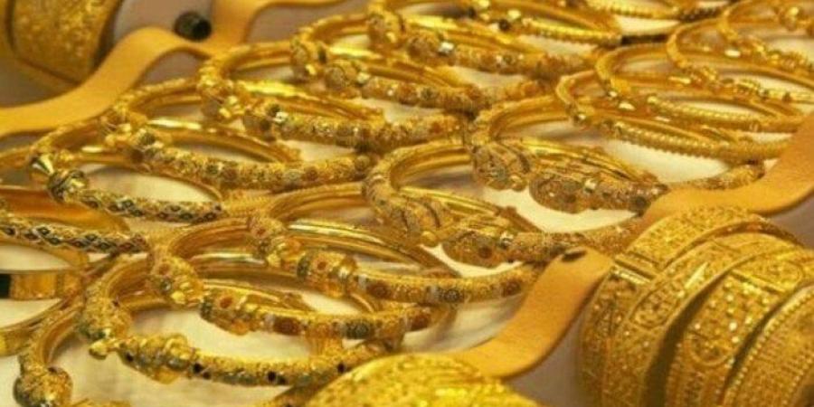 سعر جرام الذهب عيار 21.. أسعار الذهب اليوم الإثنين 23-6-2025 - الكويت الاخباري