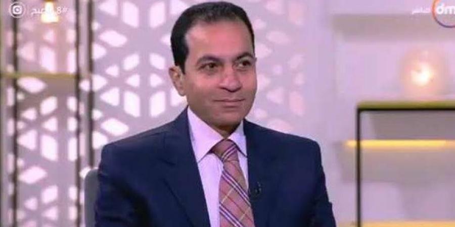 أستاذ التمويل والإستثمار: رئيس الوزراء ترأس إجتماع لجنة الأزمات لمتابعة تداعيات الأحداث الإيرانية الإسرائيلية - الكويت الاخباري