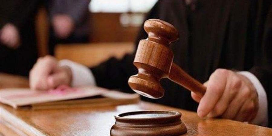 الإعدام شنقا للأشقاء الأربعة لقتلـ.هم شخصا بالقليوبية - الكويت الاخباري