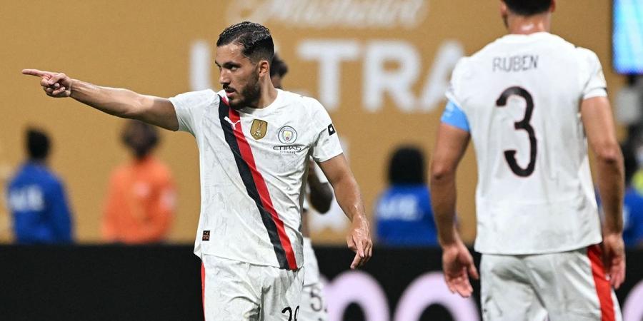 مونديال الأندية: خروج الوداد والعين وتأهل سيتي ويوفنتوس والهلال يحافظ على آماله - الكويت الاخباري