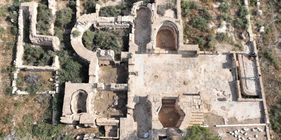 كلية كنغز لندن: نقترب من إنهاء عملنا في مشروع إدارة التراث الثقافي في ليبيا - الكويت الاخباري