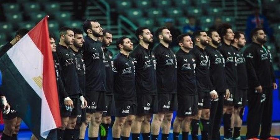 الأسباني باسكوال مدرب منتخب اليد يصل القاهرة غدا - الكويت الاخباري