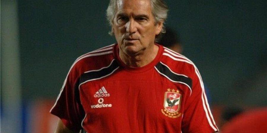 مانويل جوزيه: رفضت الزمالك 3 مرات وقبول تدريبه خيانة لـ الأهلي - الكويت الاخباري