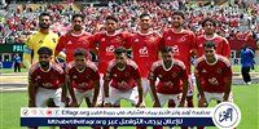 المواجهة الأولى المرتقبة.. الأهلي يبحث عن تعزيز التفوق أمام فرق البرتغال في آخر طموحات المونديال - الكويت الاخباري