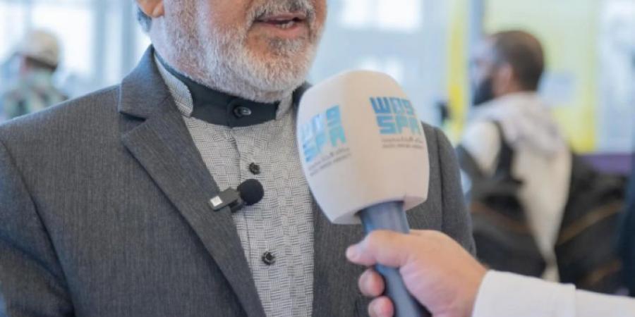 القنصل العام الإيراني: ما قُدّم للحجاج الإيرانيين يعكس نهج المملكة الثابت في احترام الشعوب وخدمة ضيوف الرحمن - الكويت الاخباري