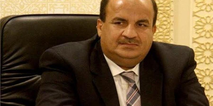 تشابه أسماء| النائب محمد علي عبد الحميد نافيا تعرضه لحادث: كان مع زميلي نائب المنيا - الكويت الاخباري