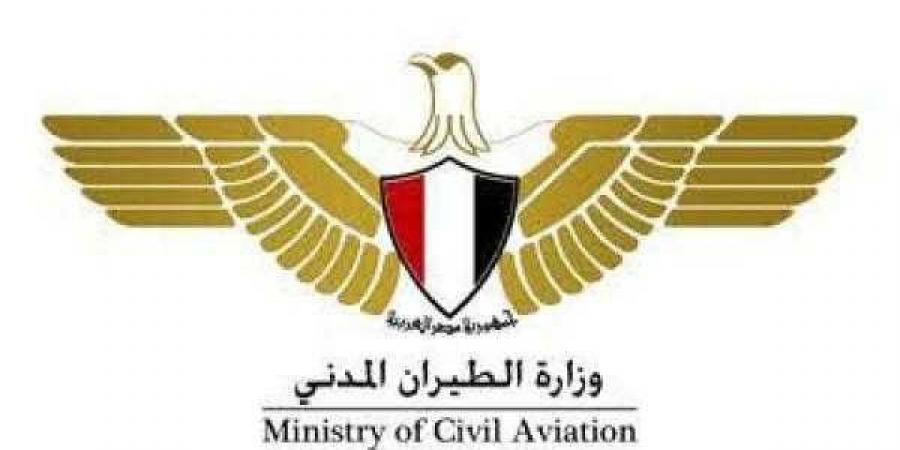 وزارة الطيران: المجال الجوي المصري يعمل بكفاءة كاملة وبصورة طبيعية وحركة الملاحة الجوية منتظمة وآمنة - الكويت الاخباري