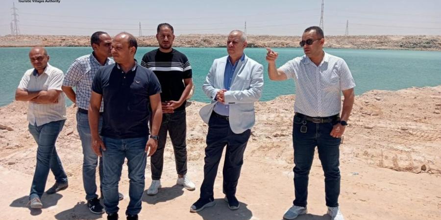 وزير الاسكان يوجه بسرعة الانتهاء من المشروعات بالمواصفات المتفق عليها - الكويت الاخباري