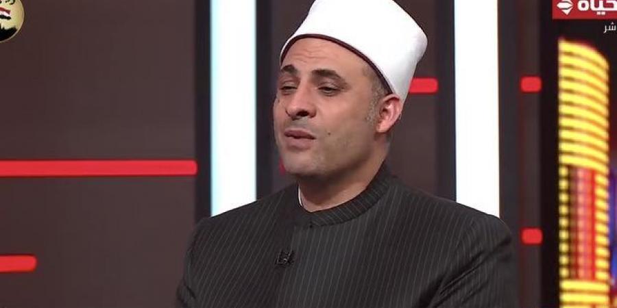 هشام عبد العزيز: إدراك العصر لا يعني معرفة سطحية بل فهماً عميقاً - الكويت الاخباري