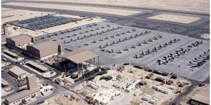 عاجل| إطلاق صافرات الإنذار في قاعدة علي السالم بدولة الكويت - الكويت الاخباري
