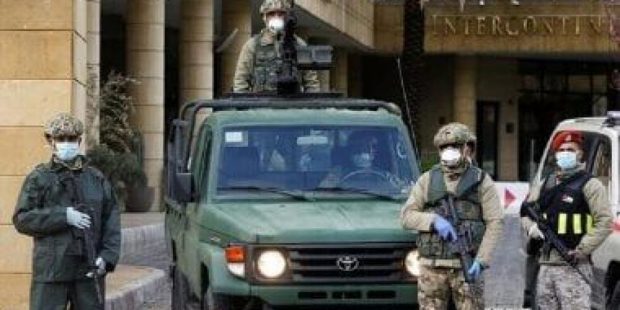 صحيفة الرأى الأردنية: أمن الدولة يستدعى المسئول الأول فى جماعة الإخوان - الكويت الاخباري
