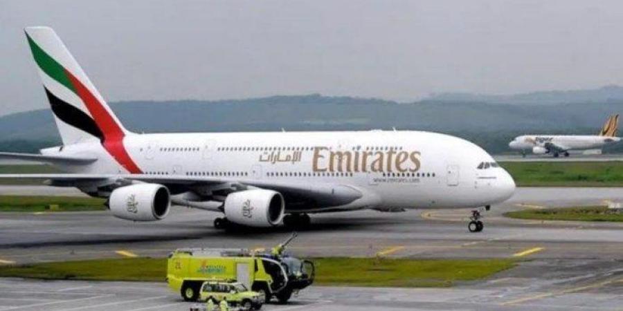 طيران الإمارات تعلق مؤقتا الرحلات إلى إيران والعراق حتى 30 يونيو - الكويت الاخباري