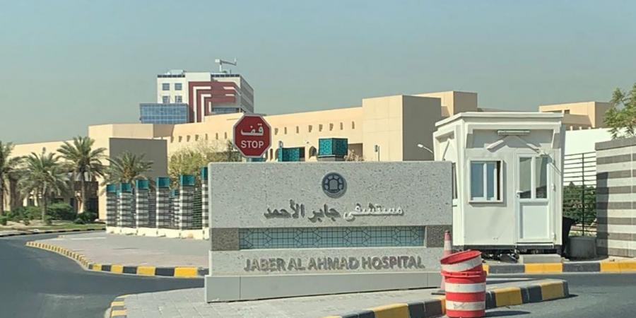قسم الجلدية في مستشفى جابر العسكري ينظم حملة توعية عن «البهاق» - الكويت الاخباري