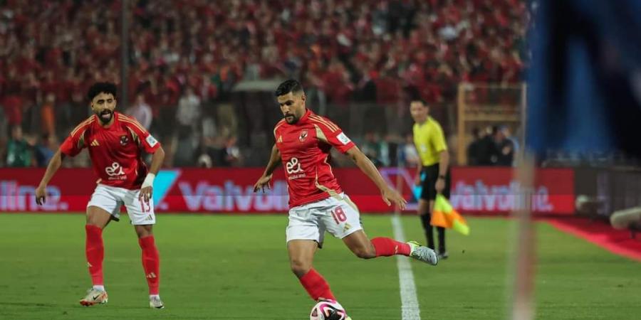كأس العالم للأندية| عطية الله سنبذل قصارى جهدنا لإسعاد الجماهير - الكويت الاخباري