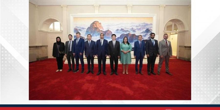 وفد مملكة البحرين يشارك في الزيارة القُطرية إلى جمهورية الصين الشعبية ضمن آلية استعراض تنفيذ اتفاقية الأمم المتحدة لمكافحة الفساد - الكويت الاخباري