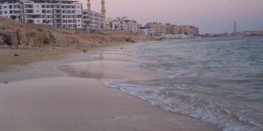 «الصيف بدأ».. تعرف على أجمل شواطئ مرسى مطروح 2025 - الكويت الاخباري