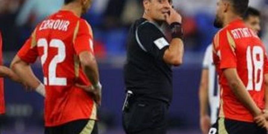 Free شاهد مباراة الأهلي وبورتو فى مونديال الأندية 2025 #كأس_العالم_للأندية 2025   #الأهلي   #الأهلي_فى المونديال    #ميسي  #بالميراس  #الأهلي_بورتو  #إنتر_ميامي - وبالميراس    - الكويت الاخباري