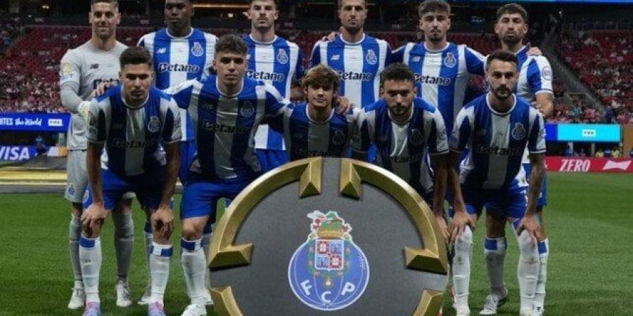 تشكيل بورتو ضد الأهلي في كأس العالم للأندية.. تغييرات بالجملة - الكويت الاخباري